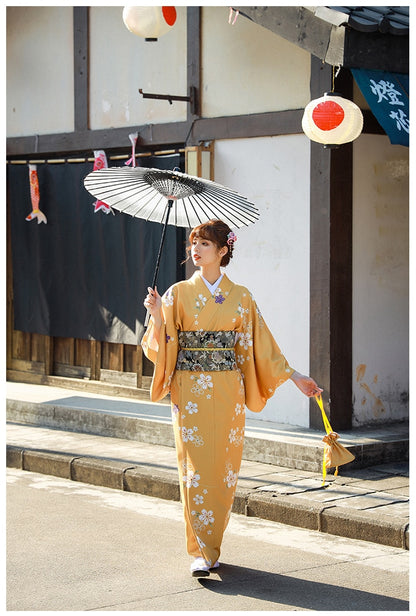 wabi sabi kimono