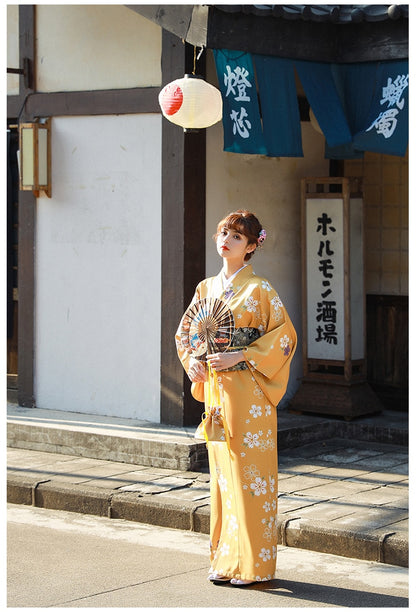 wabi sabi kimono
