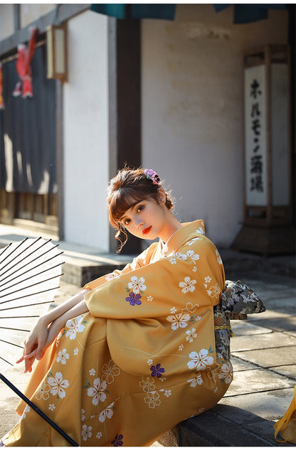 wabi sabi kimono