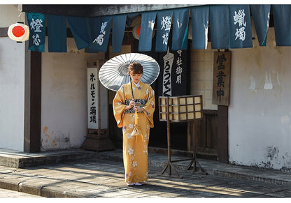 wabi sabi kimono