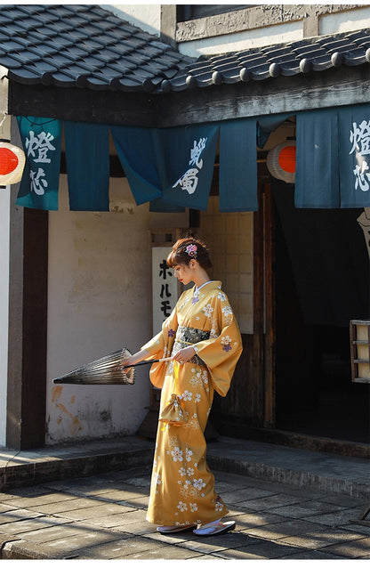 wabi sabi kimono
