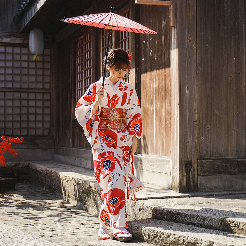 japanese kimono