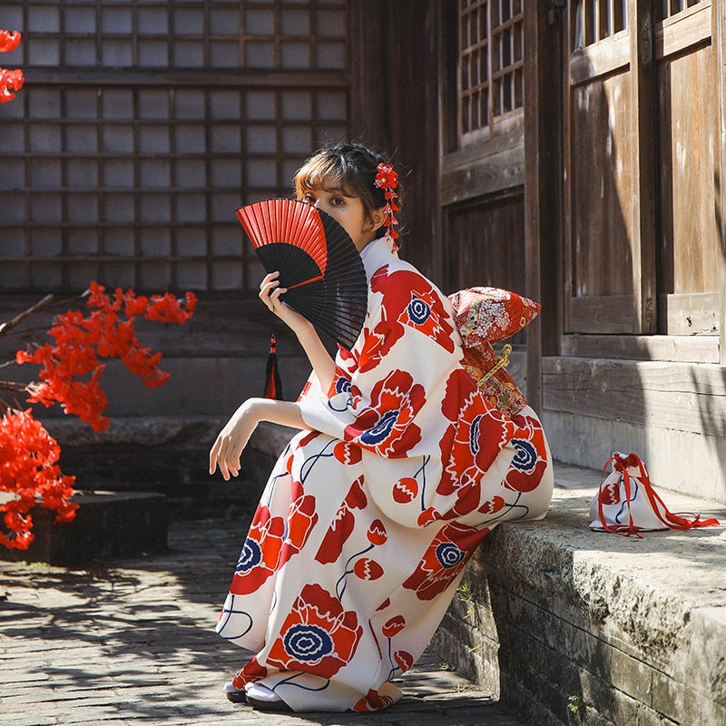 japanese kimono