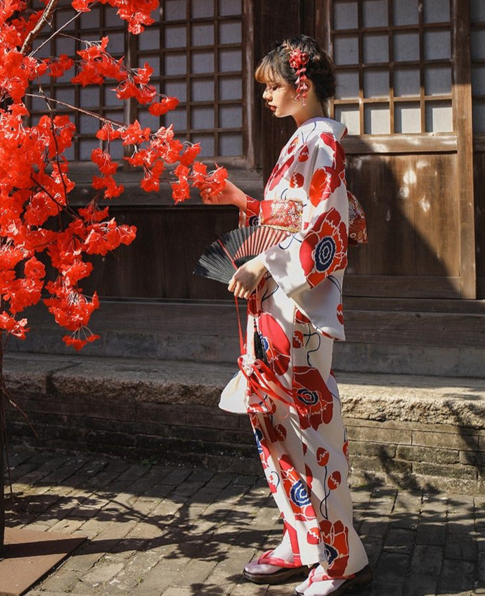 japanese kimono