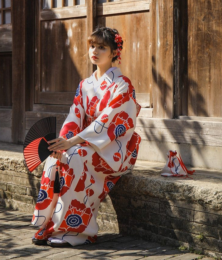 japanese kimono