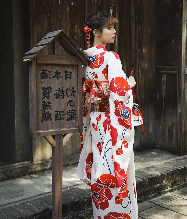 japanese kimono