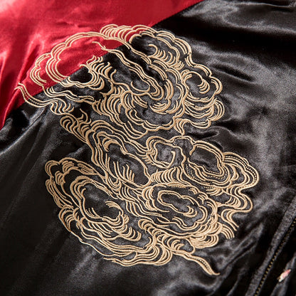dragon sukajan