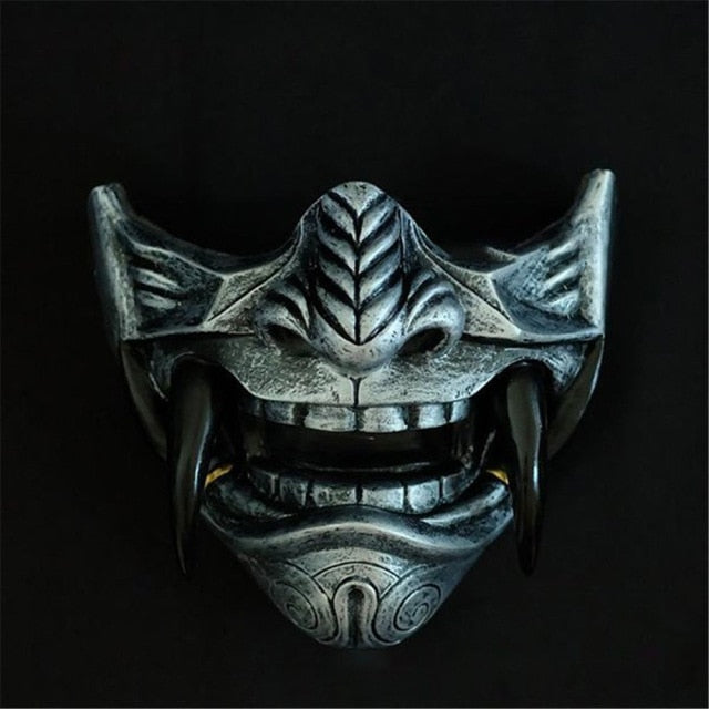 All Products – Japanese Oni Masks