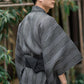 kimono grey