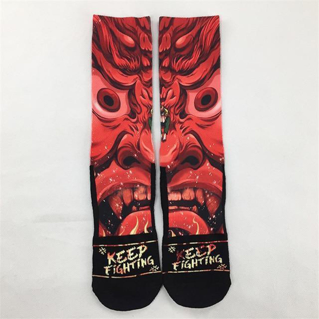 oni socks