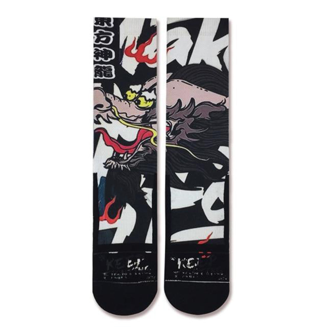 oni socks