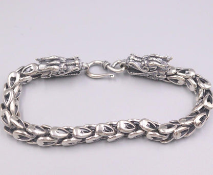 dragon bracelet 
