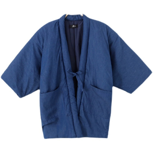 denim hanten