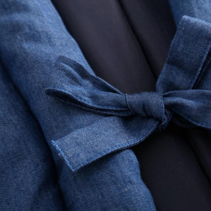 denim hanten