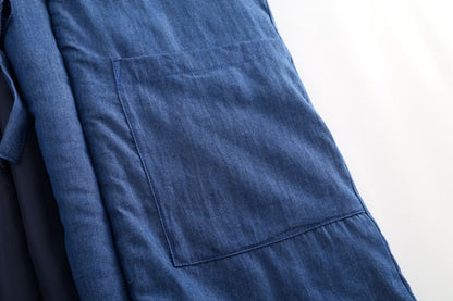 denim hanten