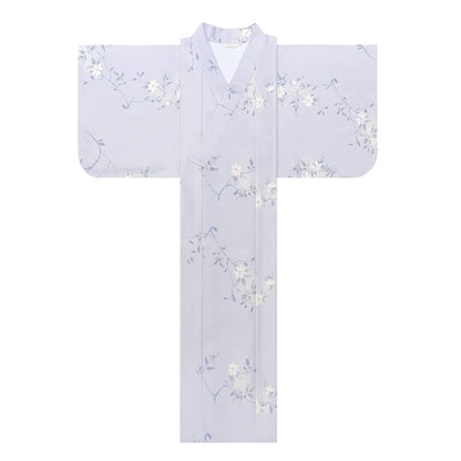 floral kimono