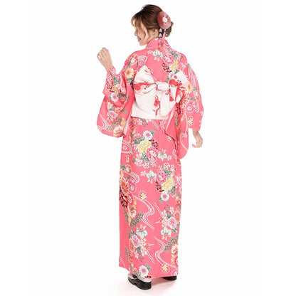 Traditional Kimono Cherry Blossom - product image 5