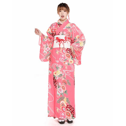 Traditional Kimono Cherry Blossom - product image 3