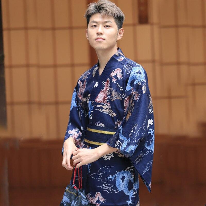 dragon kimono