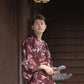 kimono costwear