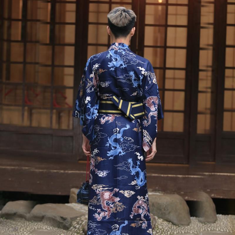 dragon kimono