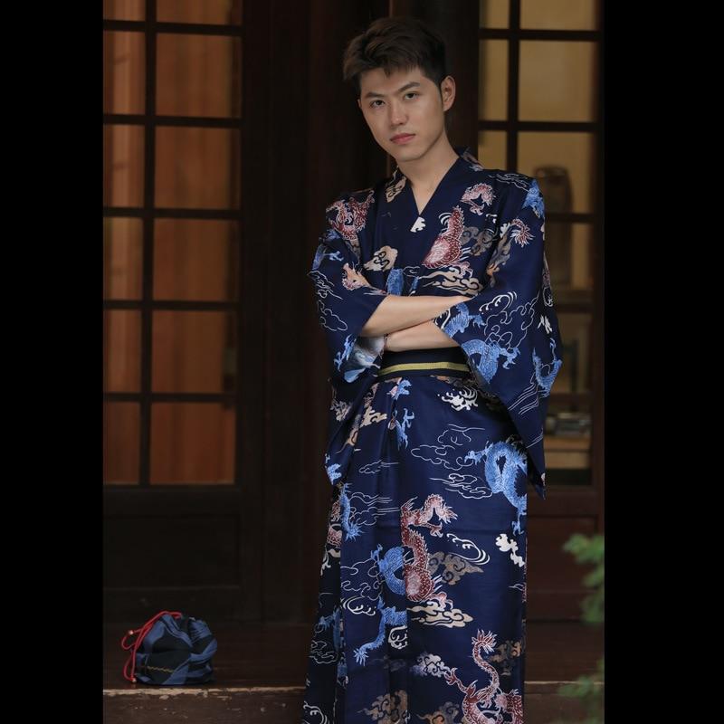 dragon kimono