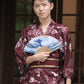 kimono costwear