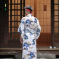 kimono suit