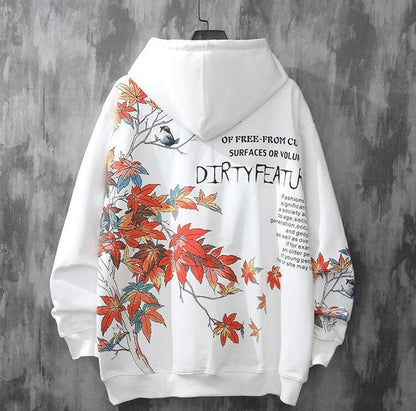 swag hoodie