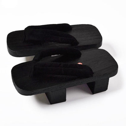black geta