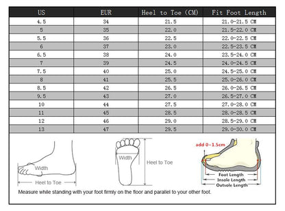 geta sandal size
