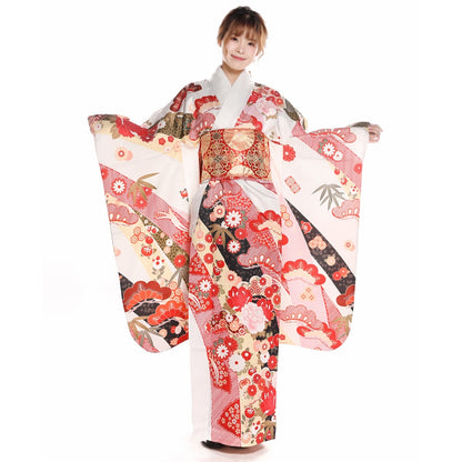 kimono set