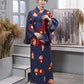 partywear kimono