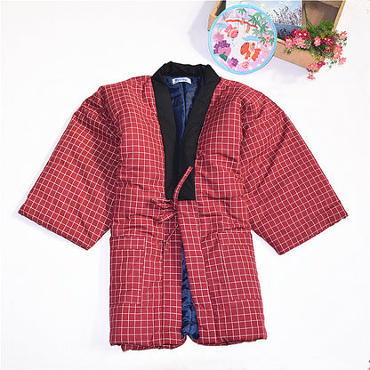 traditional hanten