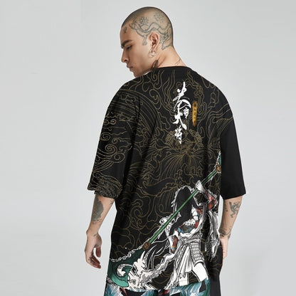art t-shirt