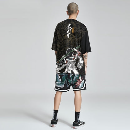 art t-shirt