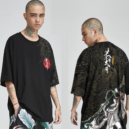art t-shirt