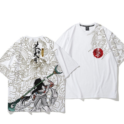 art t-shirt