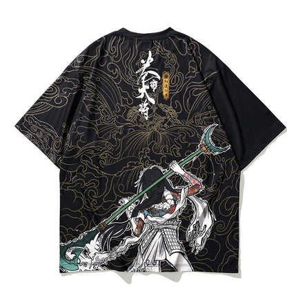 art t-shirt