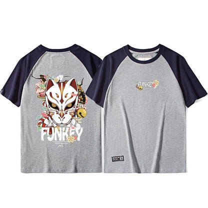 funky shirt