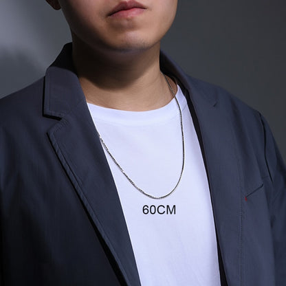 silver chain