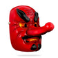 Japanese Tengu Red Mask