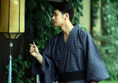 kimono outfit