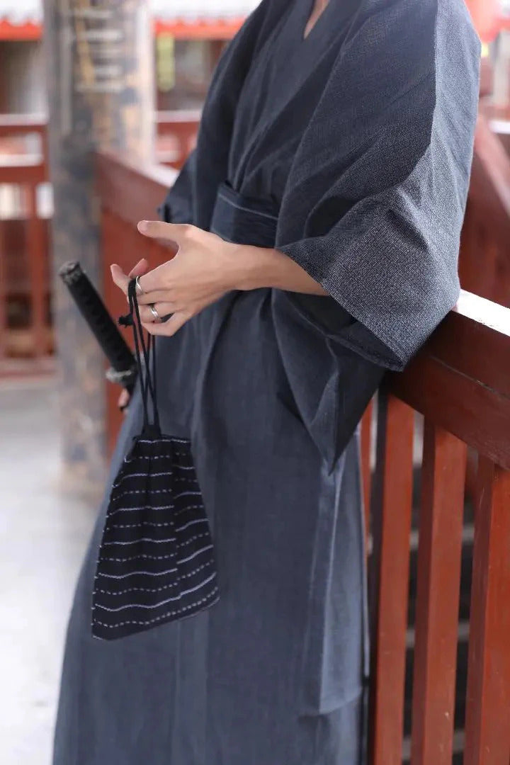 kimono costume