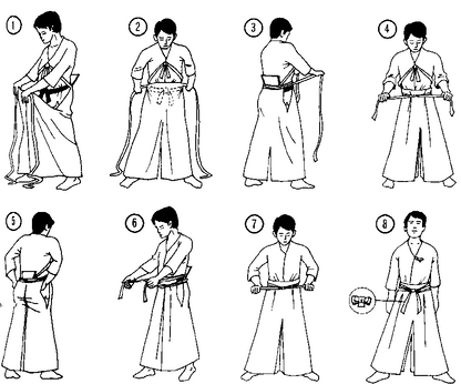 traditional hakama